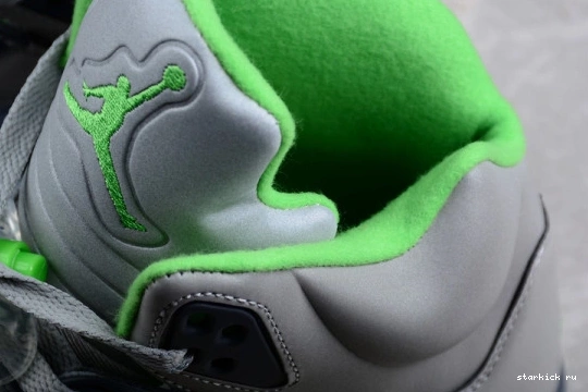 DM9014-003 Green Bean Jordan Air DM9014-003  Retro (2022) 5 0808